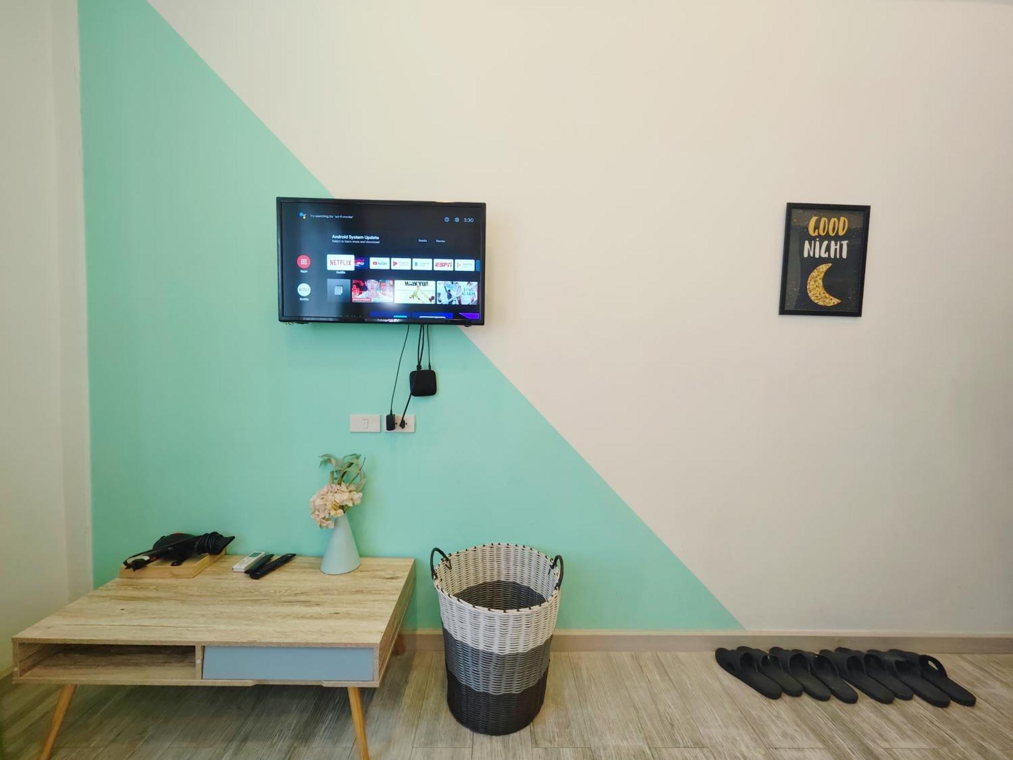 Ostay Asoke Bangkok Makkasan Eksteriør billede